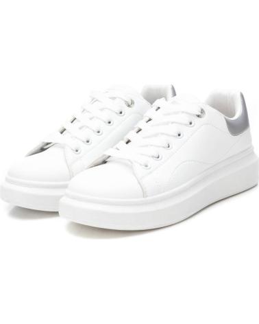 Deportivas de Mujer REFRESH 172835 PLATA