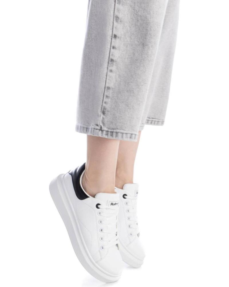 Sneakers Basse Donna Refresh 172853 | Novità Calzature
