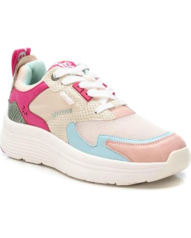 Sapatilhas REFRESH  de Mulher 172853  FUCSIA