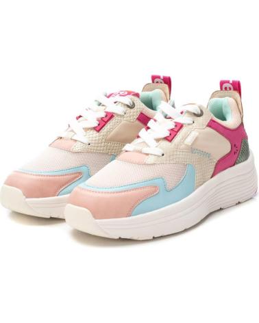 Sapatilhas REFRESH  de Mulher 172853  FUCSIA