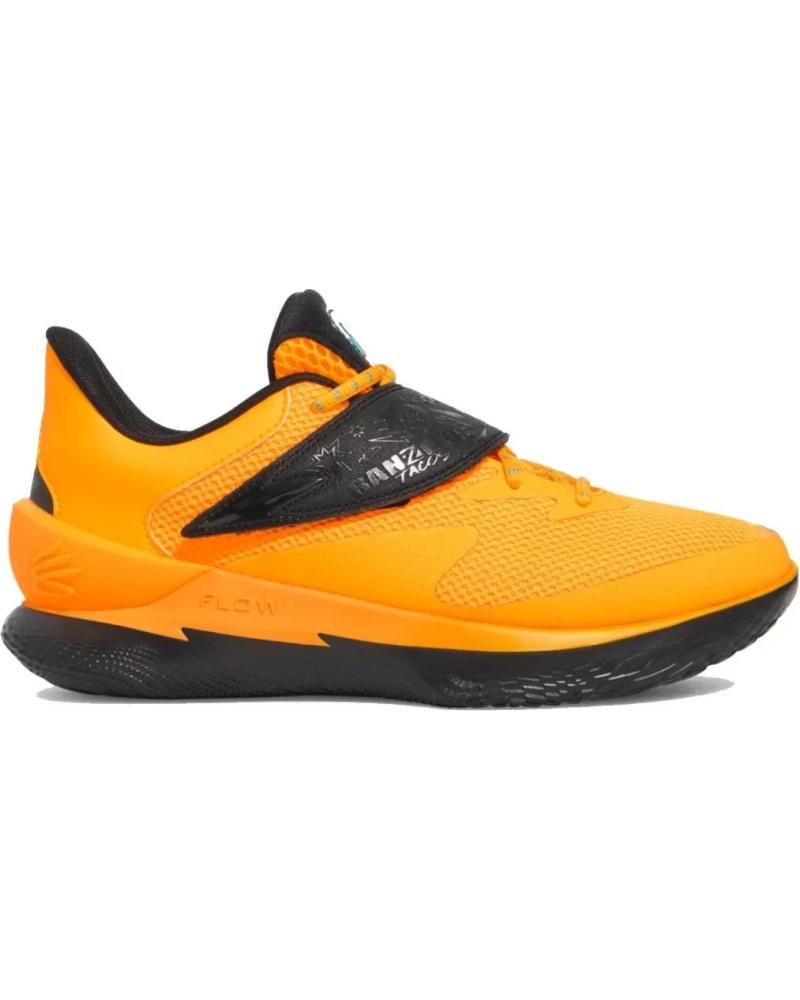 Deportivas UNDER ARMOUR  de Mujer y Hombre y Niña y Niño ZAPATILLAS CURRY FOX 1 BANZITOS  NEW