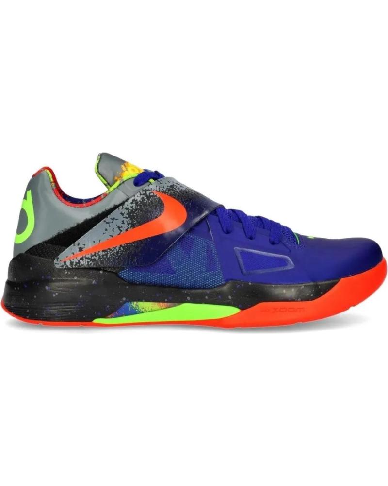 Sportschuhe NIKE  für Herren ZAPATILLAS KD 4 NERF  NEW