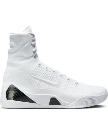 Sportif NIKE  pour Femme et Garçon ZAPATILLAS KOBE 9 ELITE PROTRO HIGH HALO  NEW