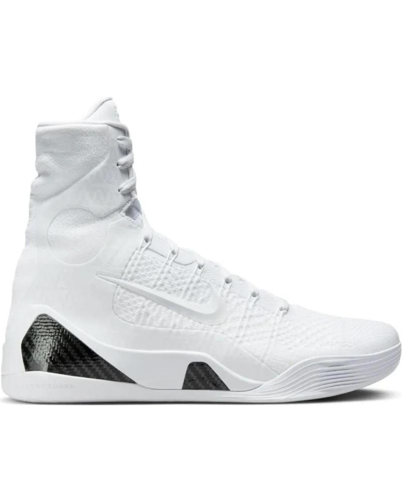 Sportif NIKE  pour Femme et Garçon ZAPATILLAS KOBE 9 ELITE PROTRO HIGH HALO  NEW