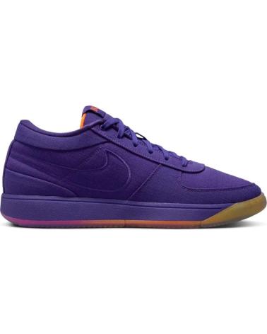 Zapatillas deporte NIKE  pour Homme ZAPATILLAS BALONCESTO BOOK 1 SUNSET  NEW