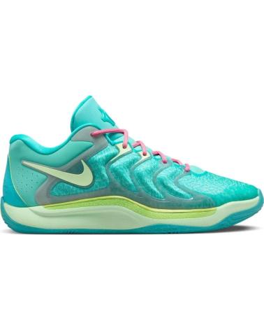 Zapatillas deporte NIKE  pour Homme ZAPATILLAS KD 17 JONQUEL JONES BAHAMAS  NEW