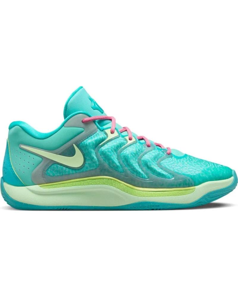 Zapatillas deporte NIKE  pour Homme ZAPATILLAS KD 17 JONQUEL JONES BAHAMAS  NEW