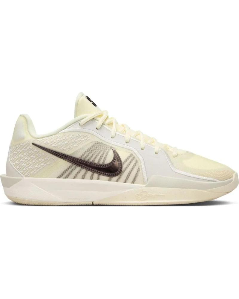 Sportivo NIKE per Donna e Bambina e Bambino ZAPATILLAS BALONCESTO SABRINA 2 RELENTLESS NEW Sportivo NIKE per Donna e Bambina e Bambino ZAPATILLAS BALONCESTO SABRINA 2 RELENTLESS NEW