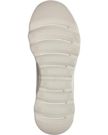 Sapatilhas TAMARIS  de Mulher ZAPATILLAS CORDONES  418 IVORY