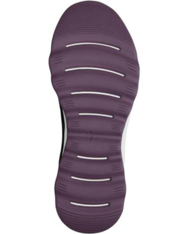 Zapatillas deporte TAMARIS  pour Femme DEPORTIVO CORDONES DE  098 BLACK COMB