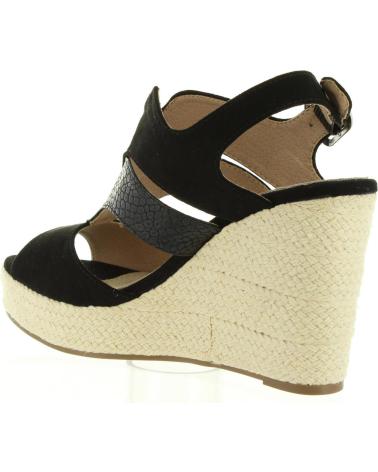 Sandali per Donna XTI 46624 COMBINADA NEGRO