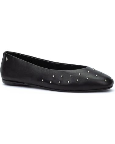 BALLERINE MARTINELLI LARIANA 1750 B358PY NERE NEGRO