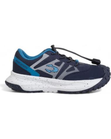 Sportivo JOHN SMITH  per Bambina e Bambino ZAPATILLAS UKXA AZUL MARINO  AZUL MNO