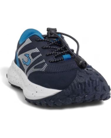 Deportivas JOHN SMITH  de Niña y Niño ZAPATILLAS UKXA AZUL MARINO  AZUL MNO