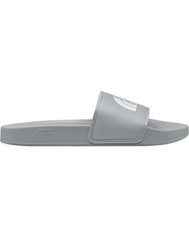 Man Flip flops THE NORTH FACE - CHANCLAS ES PARA HOMBRE - SLIDE III  GRIS