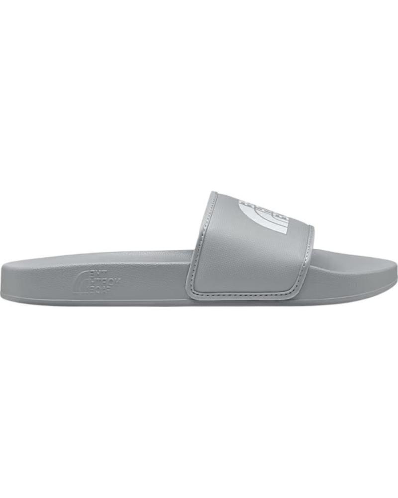 Man Flip flops THE NORTH FACE - CHANCLAS ES PARA HOMBRE - SLIDE III  GRIS