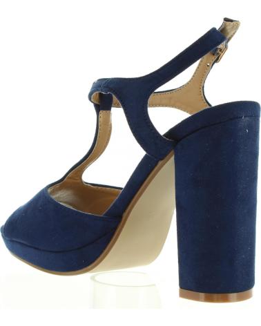 Sandalias de Mujer REFRESH 63587 ANTELINA NAVY