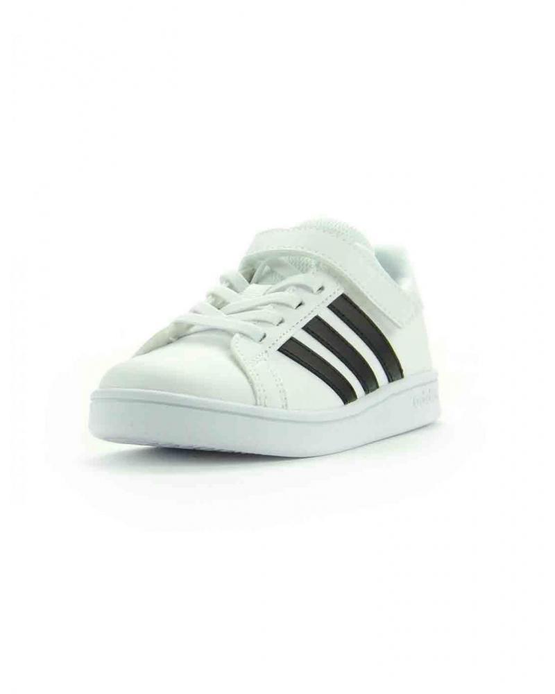 Sports Shoes De Ni a ADIDAS DEPORTIVO CORDON ELASTICO