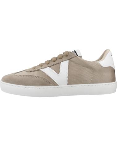 VICTORIA BERLIN SERRAJE NYLON VISON BROWN