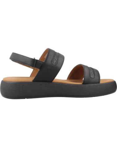 Sandalen GEOX  für Damen SANDALIAS MUJER MODELO D CAMALEI COLOR NEGRO  C9999