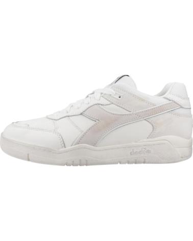 Sportschuhe DIADORA  für Herren ZAPATILLAS HOMBRE MODELO USED COLOR BLANCO  20006