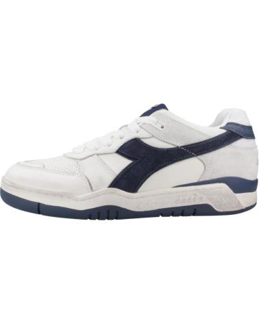 Sportschuhe DIADORA  für Herren ZAPATILLAS HOMBRE MODELO USED COLOR BLANCO  C9457