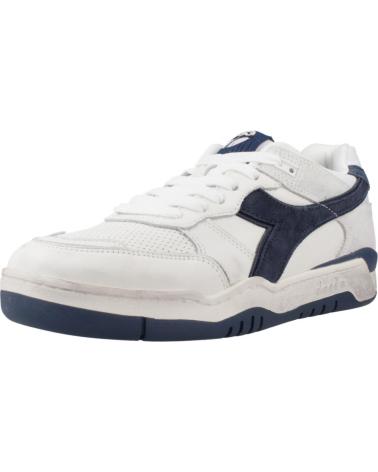 Zapatillas deporte DIADORA  de Hombre ZAPATILLAS HOMBRE MODELO USED COLOR BLANCO  C9457