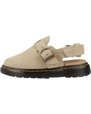 Sandalias DR MARTENS  de Niño SANDALIAS NINO MODELO JORGIE T COLOR BEIS  BRNXSE