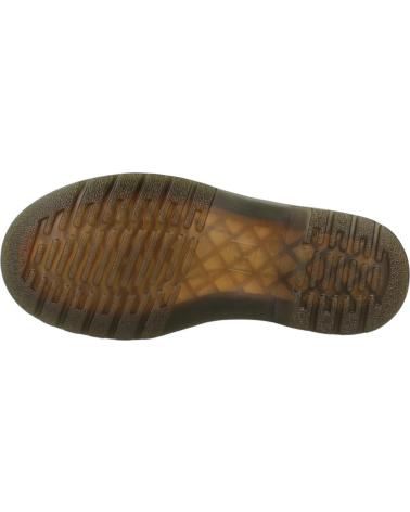 Botas DR MARTENS  de Niña BOTAS NINA MODELO 1460J COLOR ROSA  PNKGLR