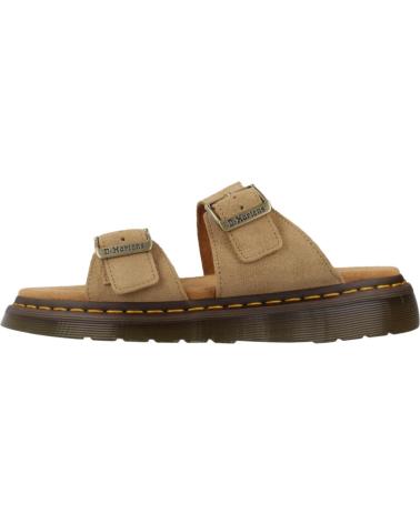 Sandalias DR MARTENS  de Mujer SANDALIAS MUJER MODELO JOSEF COLOR MARRON  SVNHTN