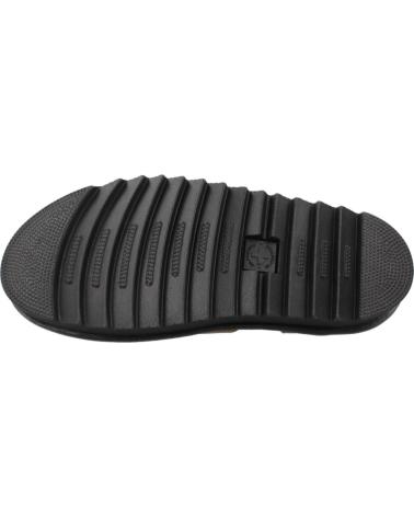 Sandales DR MARTENS  pour Femme SANDALIAS MUJER MODELO BLAIRE COLOR MARRON  BROWN