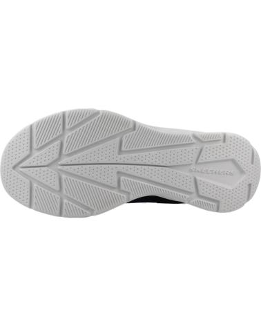 boy Trainers SKECHERS ZAPATILLAS NINO MODELO MICROSPEC II COLOR AZUL NBLM