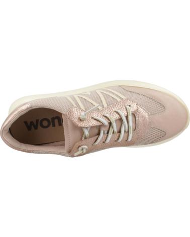 WONDERS A-4001 EN COLOR PARA MUJER ROSA
