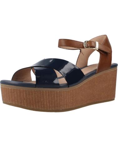 Sandali STONEFLY  per Donna SANDALIAS MUJER MODELO DIVA 9 COLOR AZUL  6N6