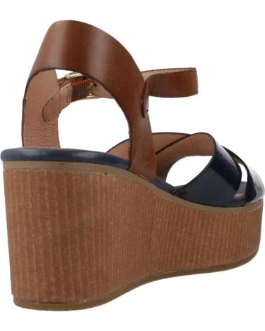 Sandali STONEFLY  per Donna SANDALIAS MUJER MODELO DIVA 9 COLOR AZUL  6N6