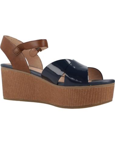 Sandali STONEFLY  per Donna SANDALIAS MUJER MODELO DIVA 9 COLOR AZUL  6N6