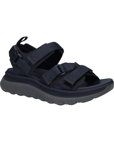 Sandali GEOX  per Uomo U55L0A 0BC11 U SPHERICA ACTIF  C4002 NAVY