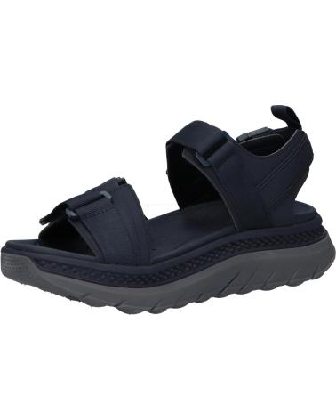 Sandali GEOX  per Uomo U55L0A 0BC11 U SPHERICA ACTIF  C4002 NAVY