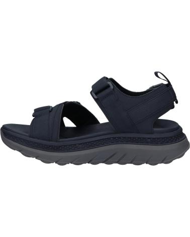 Sandali GEOX  per Uomo U55L0A 0BC11 U SPHERICA ACTIF  C4002 NAVY