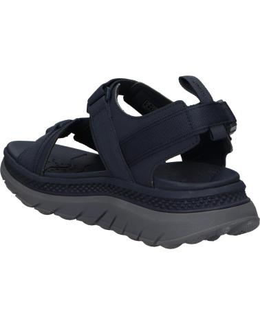 Sandali GEOX  per Uomo U55L0A 0BC11 U SPHERICA ACTIF  C4002 NAVY