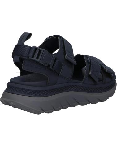 Sandali GEOX  per Uomo U55L0A 0BC11 U SPHERICA ACTIF  C4002 NAVY