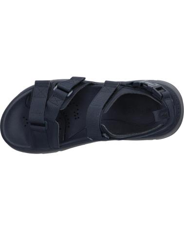 Sandali GEOX  per Uomo U55L0A 0BC11 U SPHERICA ACTIF  C4002 NAVY