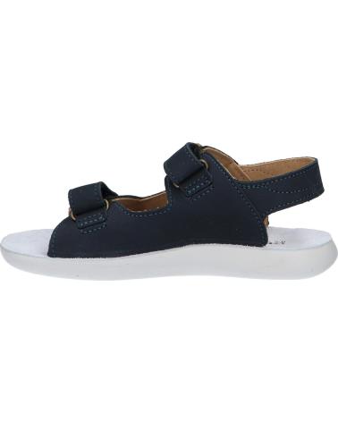 Sandalias GEOX  de Niño J45GQC 00032 J SANDAL LIGHTFLOPPY  C4002 NAVY