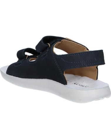 Sandalias GEOX  de Niño J45GQC 00032 J SANDAL LIGHTFLOPPY  C4002 NAVY