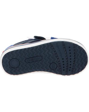 GEOX B15A7C 05422 B KILWI C4226 NAVY-ROYAL AZUL