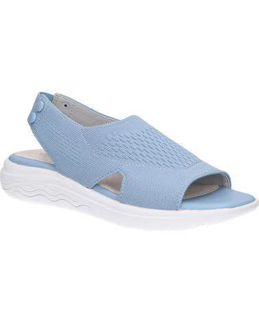 GEOX SANDALIAS D25SVD SKY C4017 LT SKY