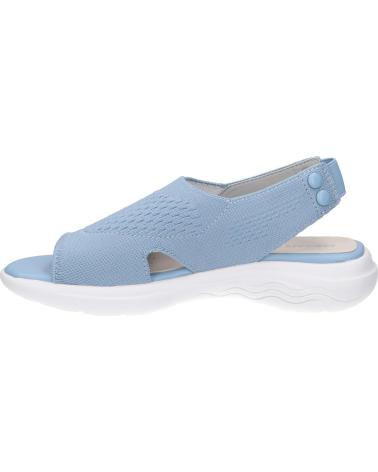 GEOX SANDALIAS D25SVD SKY C4017 LT SKY