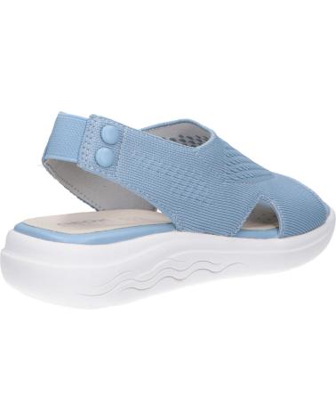 GEOX SANDALIAS D25SVD SKY C4017 LT SKY