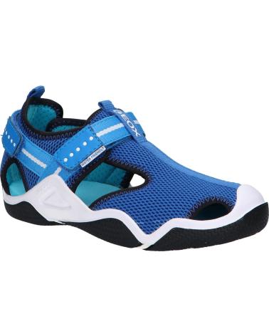 Sandalias GEOX  de Niño J1530A 00014 J WADER  C4011 ROYAL
