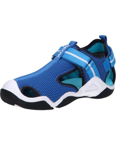 Sandalias GEOX  de Niño J1530A 00014 J WADER  C4011 ROYAL